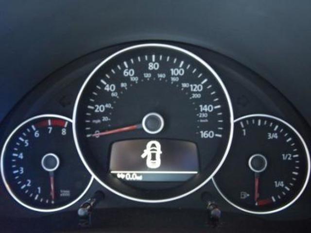 Volkswagen Beetle foto 48