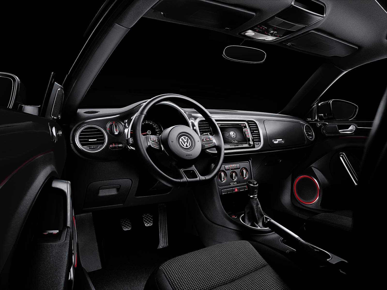 Volkswagen Beetle photo 49