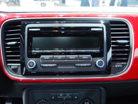 Volkswagen Beetle photo 50