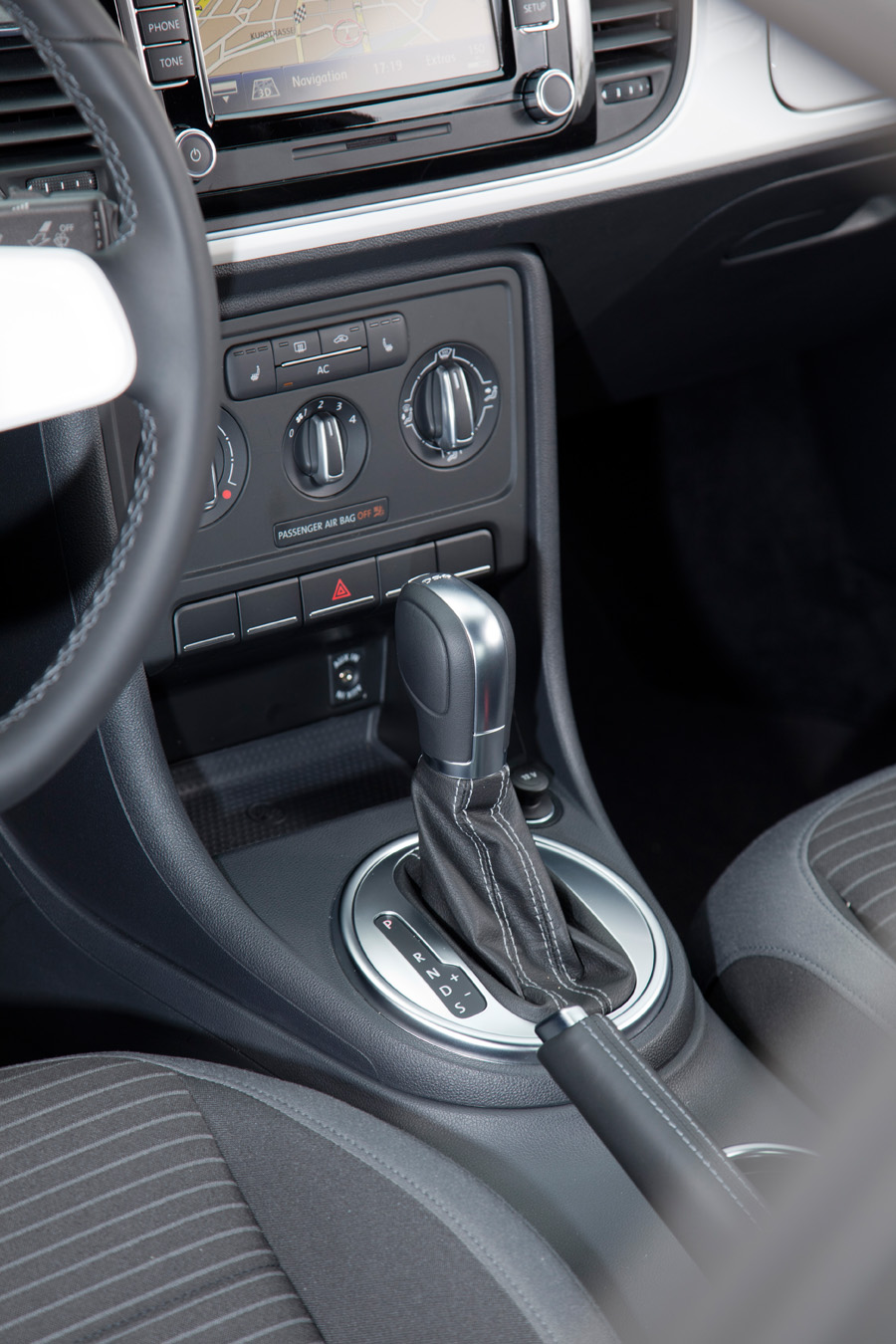 Volkswagen Beetle photo 52