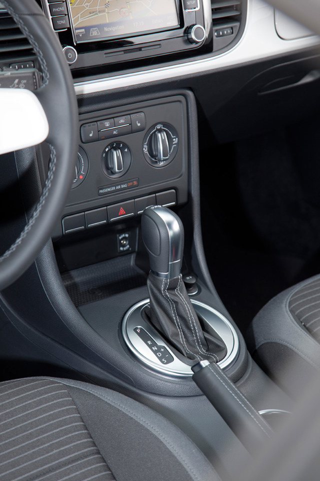 Volkswagen Beetle foto 52