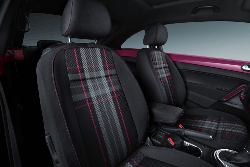 Volkswagen Beetle photo 29