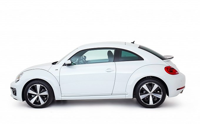 Volkswagen Beetle photo 20