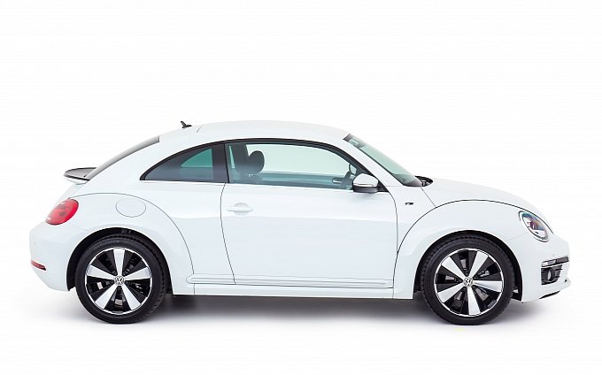 Volkswagen Beetle photo 21