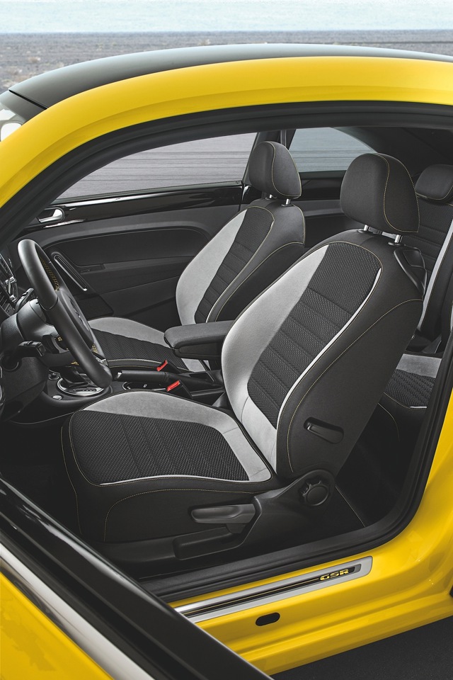 Volkswagen Beetle foto 14