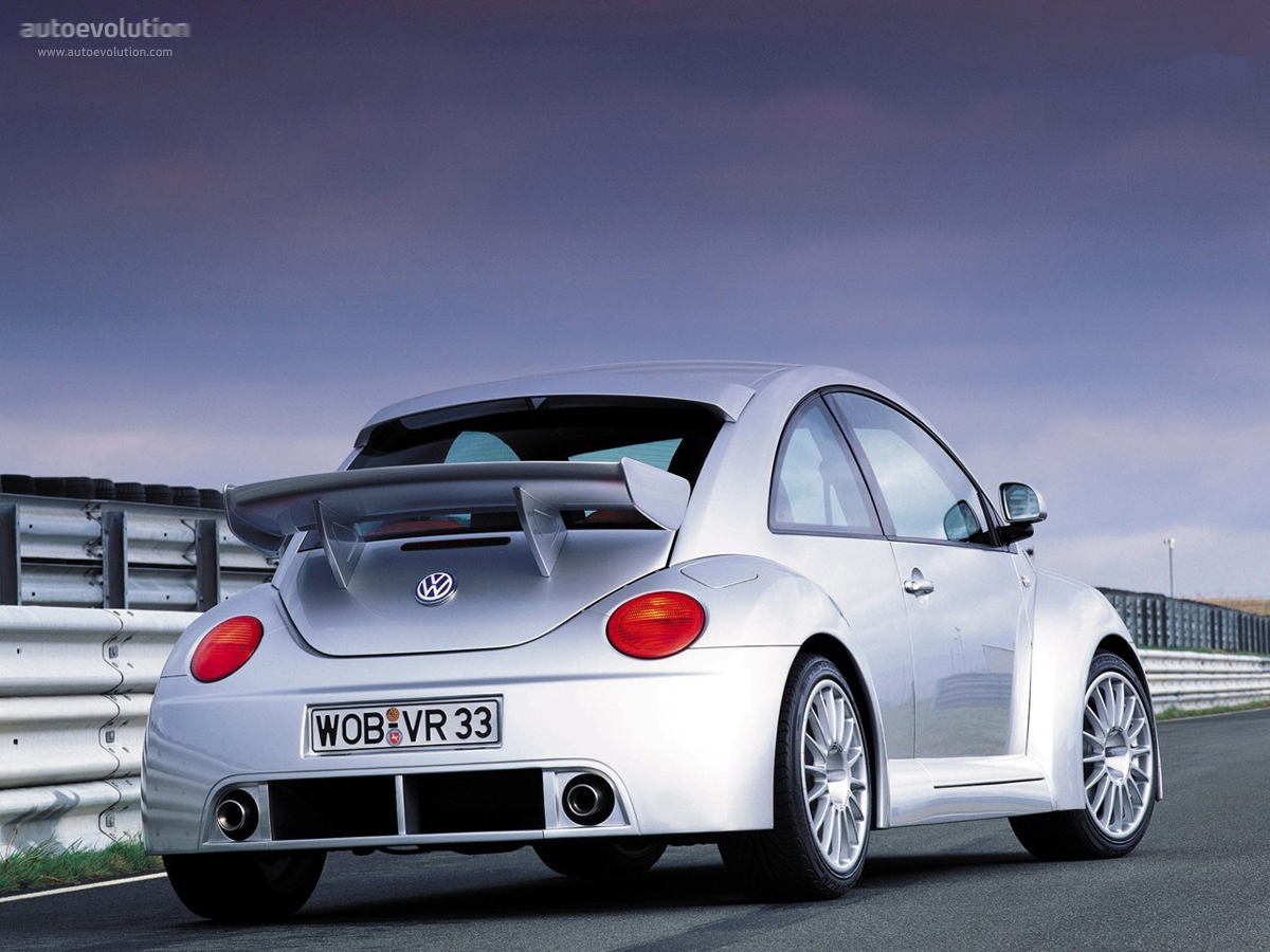 Volkswagen Volkswagen Beetle