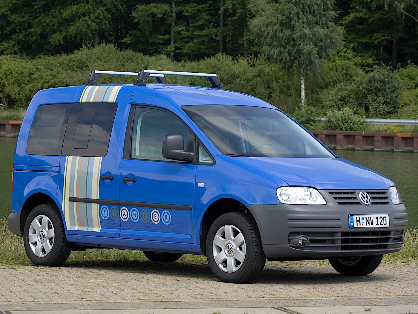 Volkswagen Caddy photo 10