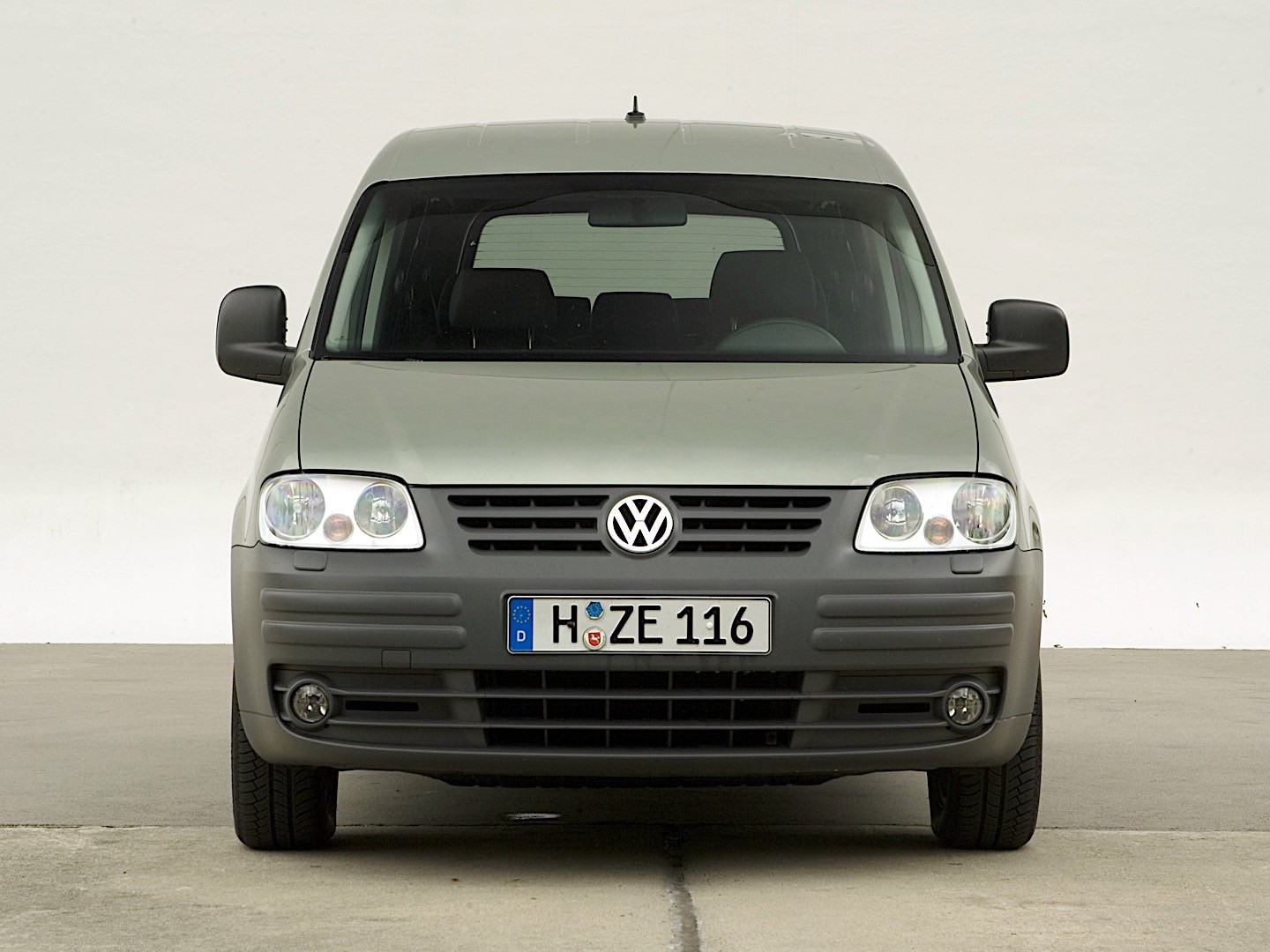 Volkswagen Caddy photo 46