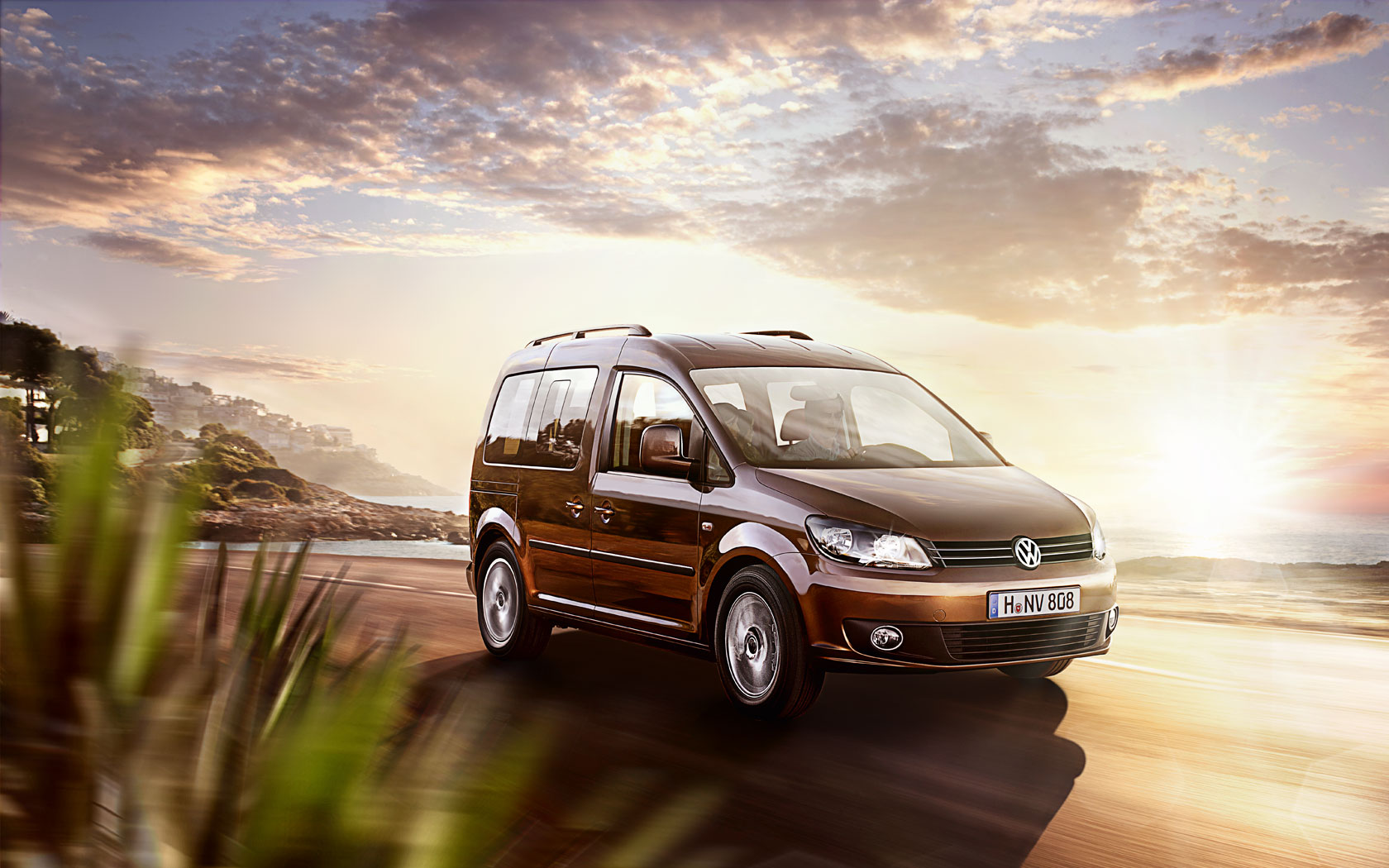 Volkswagen Caddy photo 5