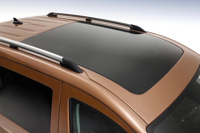 Volkswagen Caddy foto 9