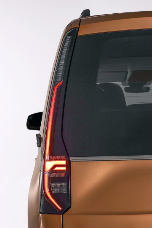 Volkswagen Caddy photo 11