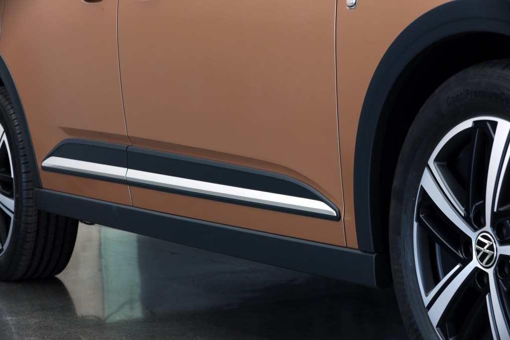 Volkswagen Caddy photo 20