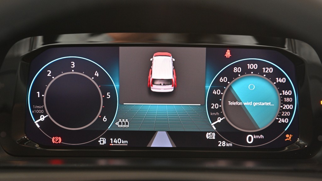 Volkswagen Caddy photo 23