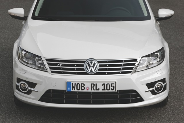 Volkswagen Cc Foto 19