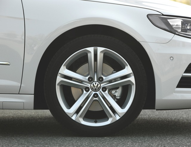 Volkswagen Cc Foto 20