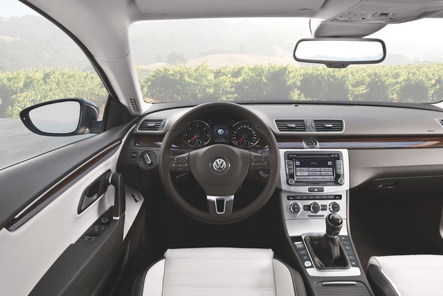 Volkswagen Cc Foto 58