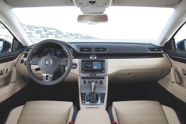 Volkswagen Cc Foto 60