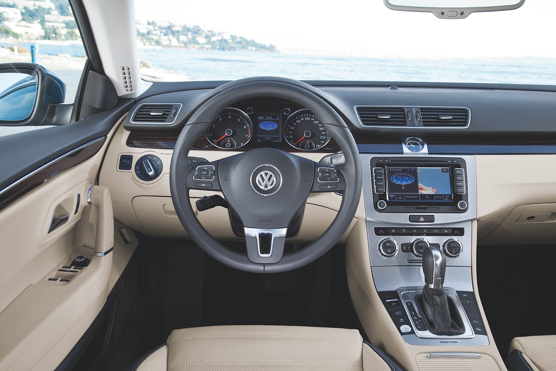 Volkswagen Cc photo 61