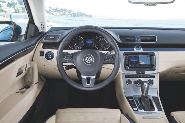 Volkswagen Cc Foto 61