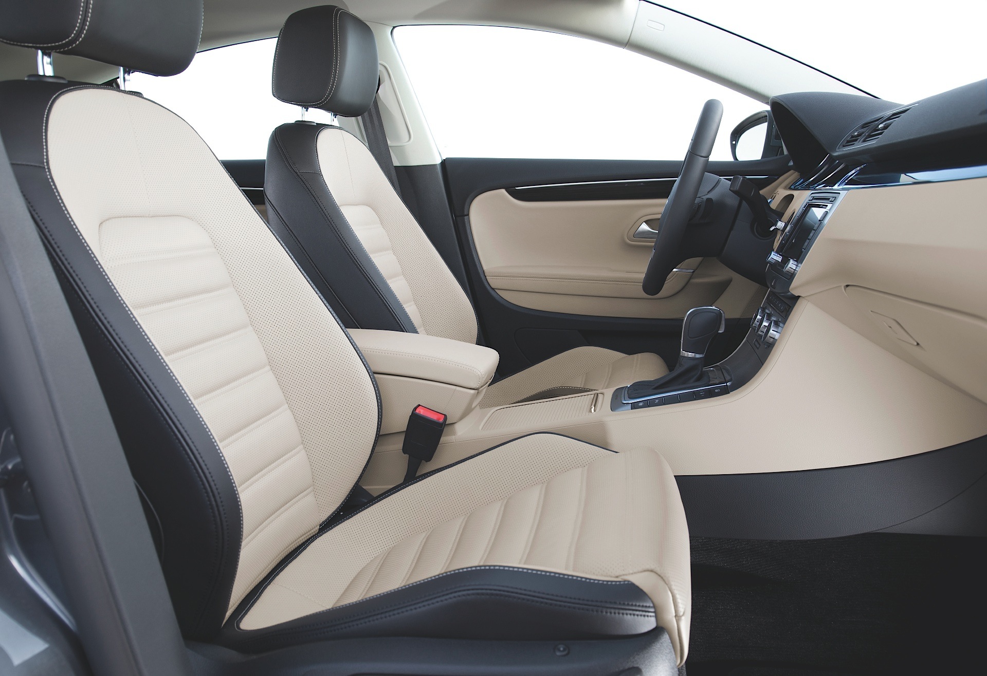 Volkswagen Cc photo 62