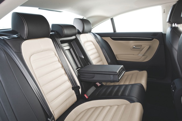 Volkswagen Cc Foto 63