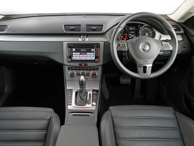 Volkswagen Cc Foto 66