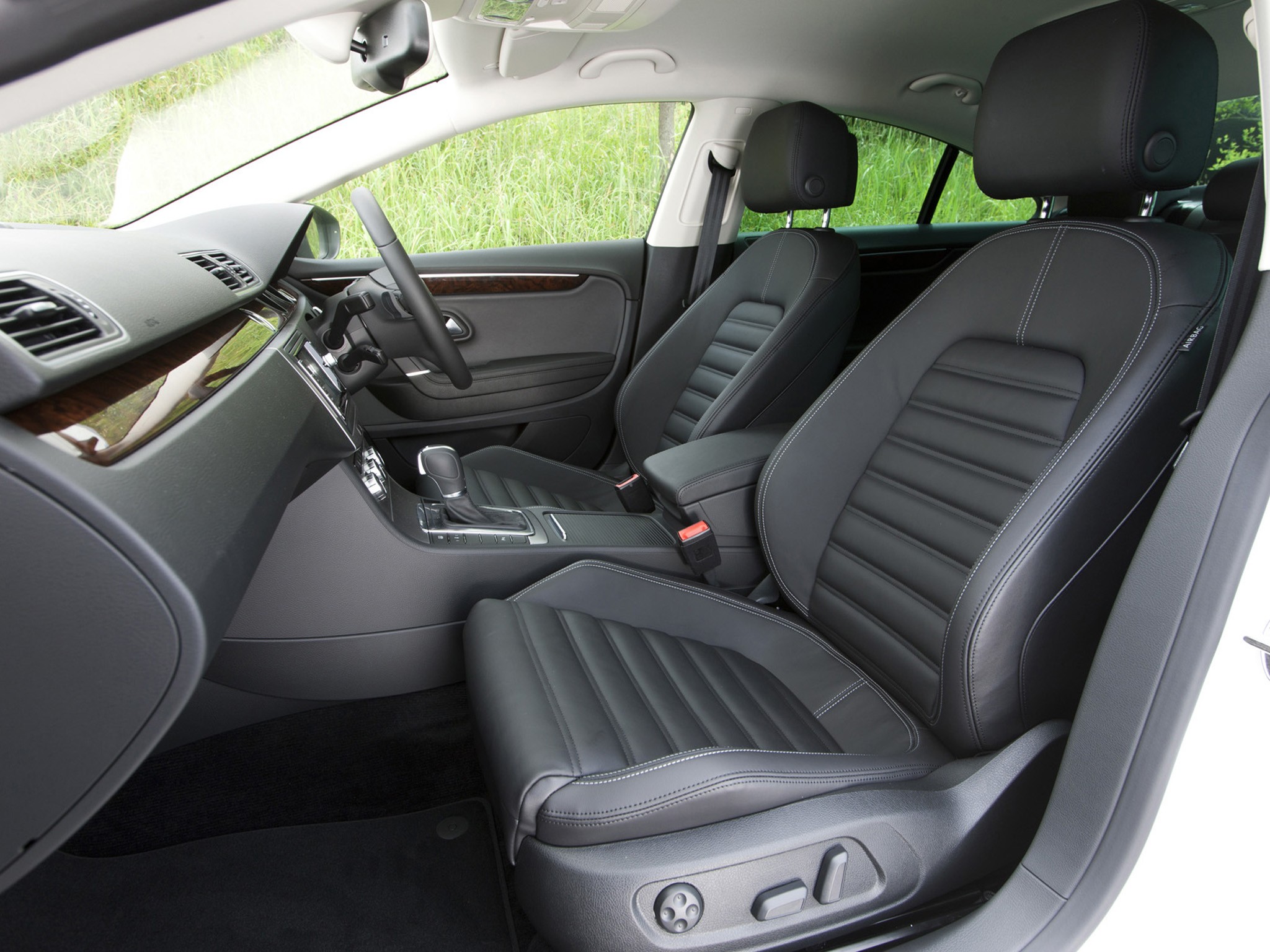 Volkswagen Cc photo 67