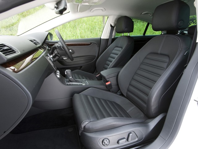 Volkswagen Cc Foto 67