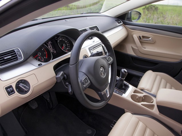 Volkswagen Cc Foto 68