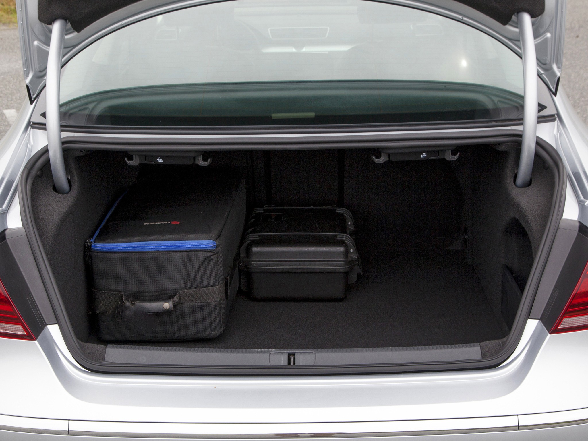 Volkswagen Cc photo 71