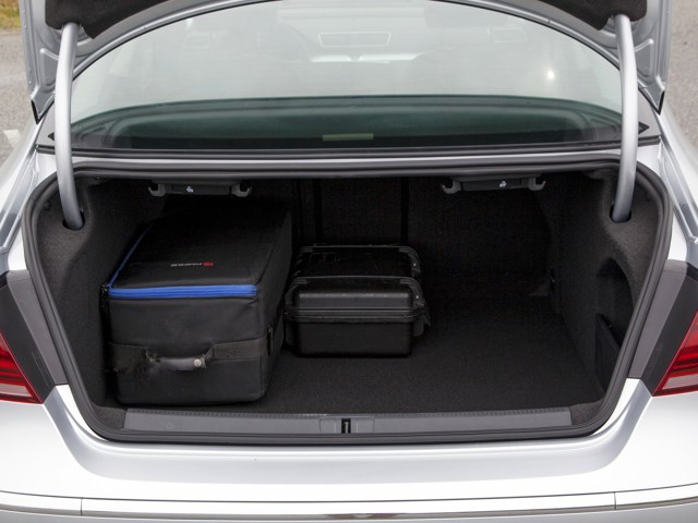 Volkswagen Cc Foto 71