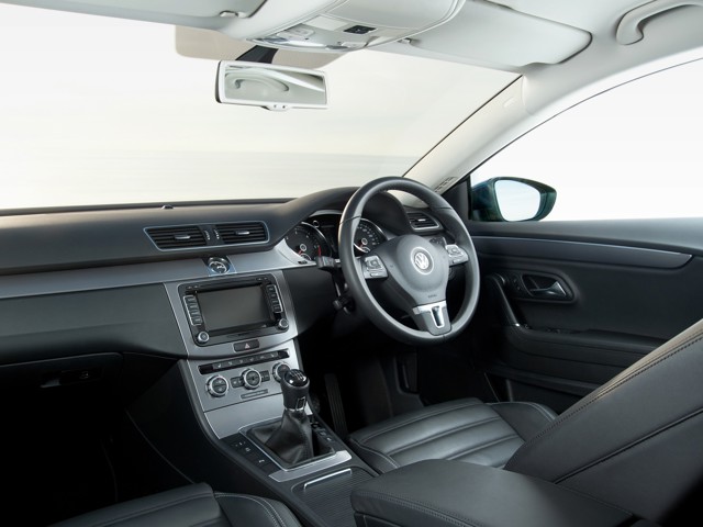 Volkswagen Cc Foto 72