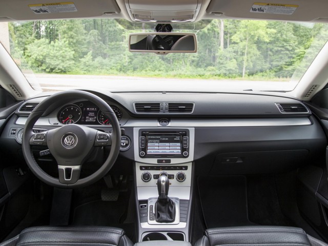 Volkswagen Cc Foto 73