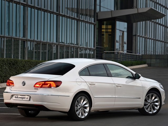 Volkswagen Cc Foto 37