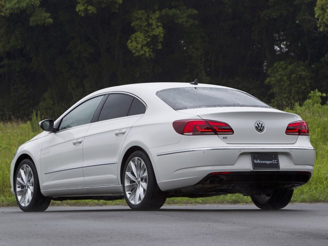 Volkswagen Cc Foto 46