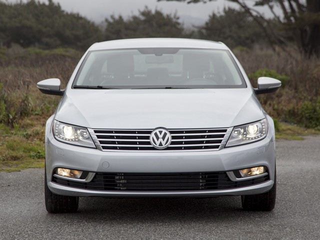 Volkswagen Cc Foto 49