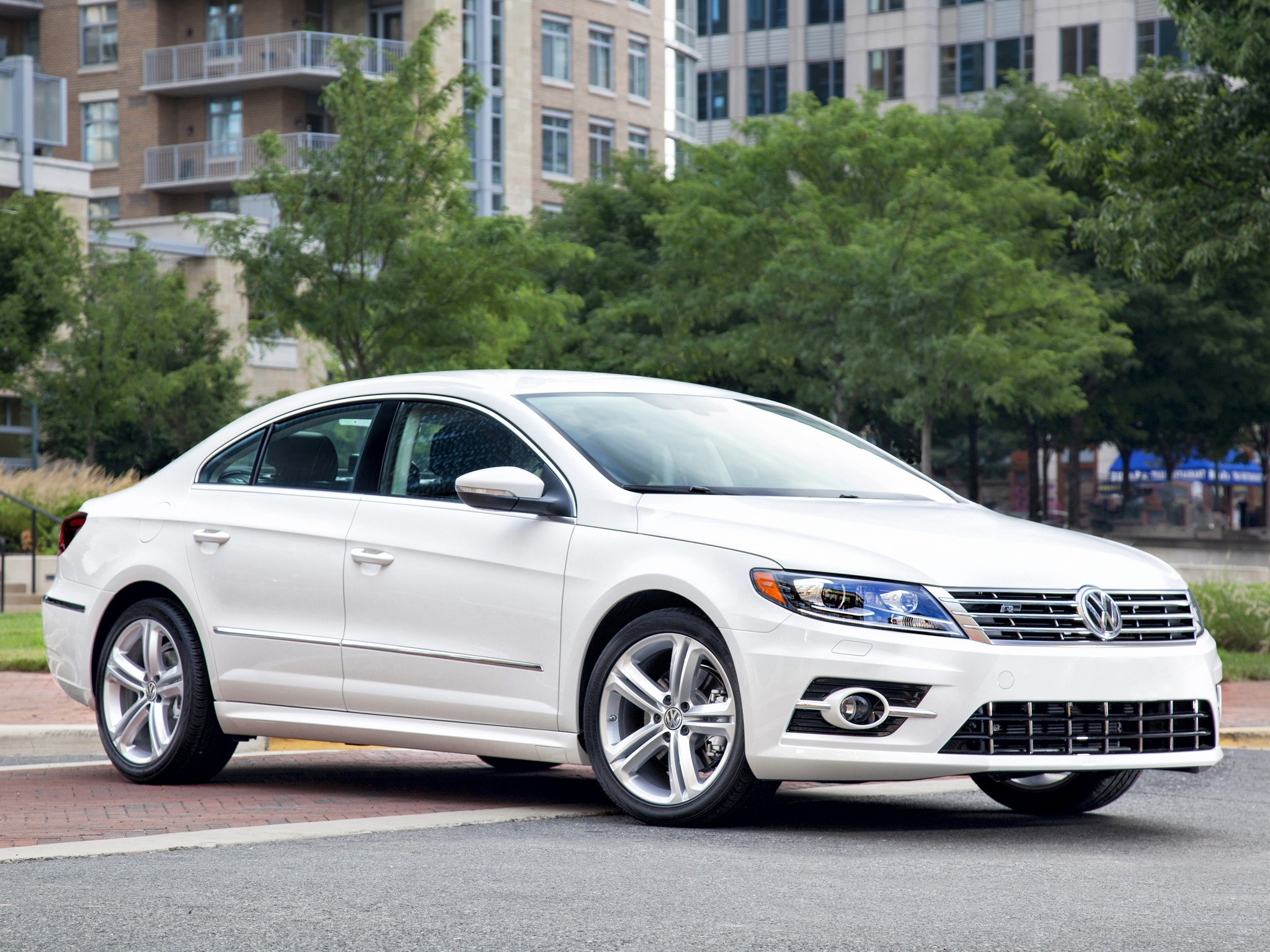 Volkswagen Cc photo 55