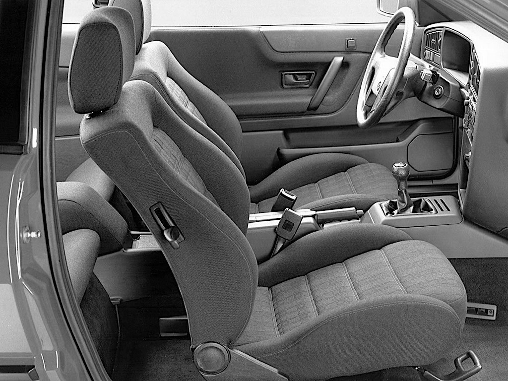 Volkswagen Corrado photo 15