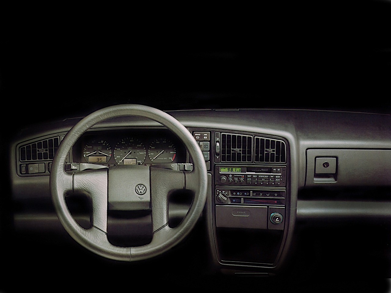 Volkswagen Corrado photo 4