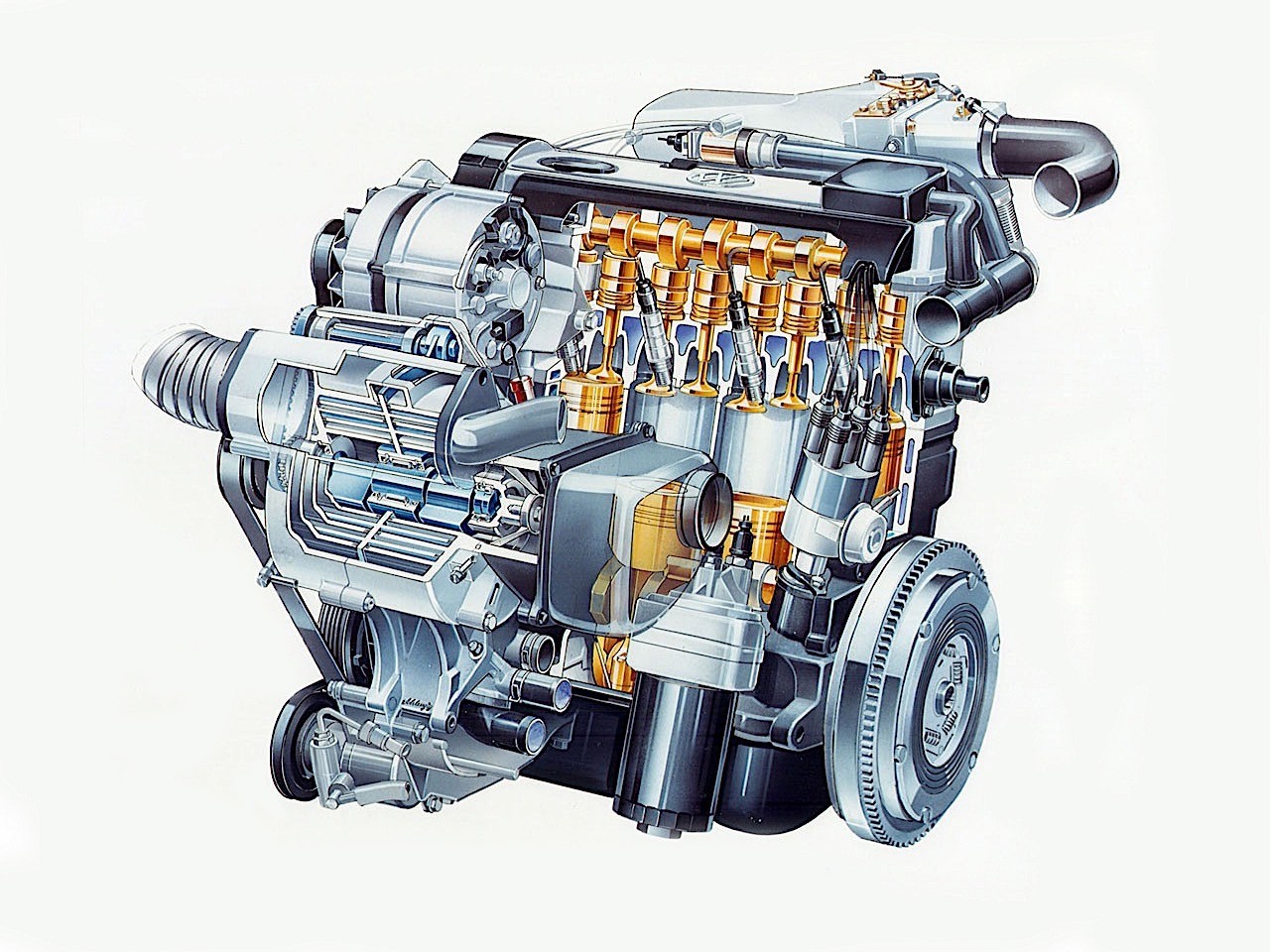 Volkswagen Corrado photo 5