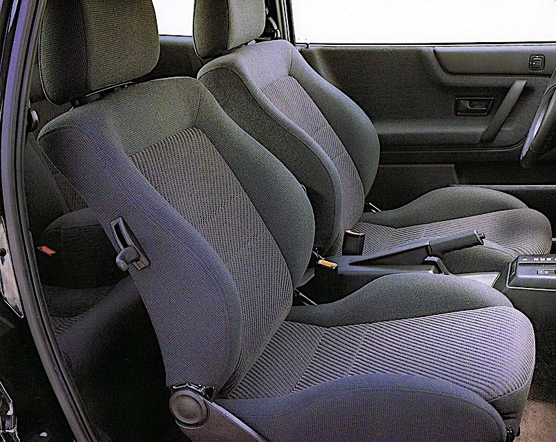 Volkswagen Corrado photo 7