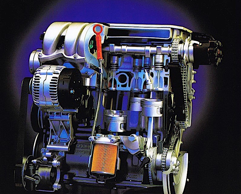 Volkswagen Corrado photo 9