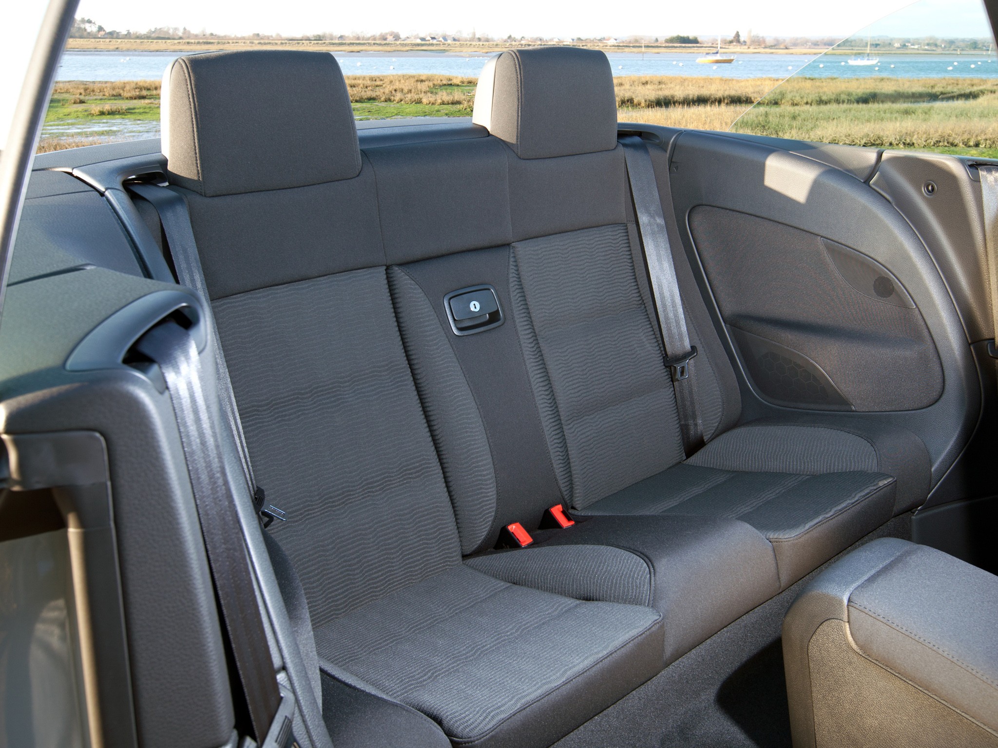 Volkswagen Eos photo 82