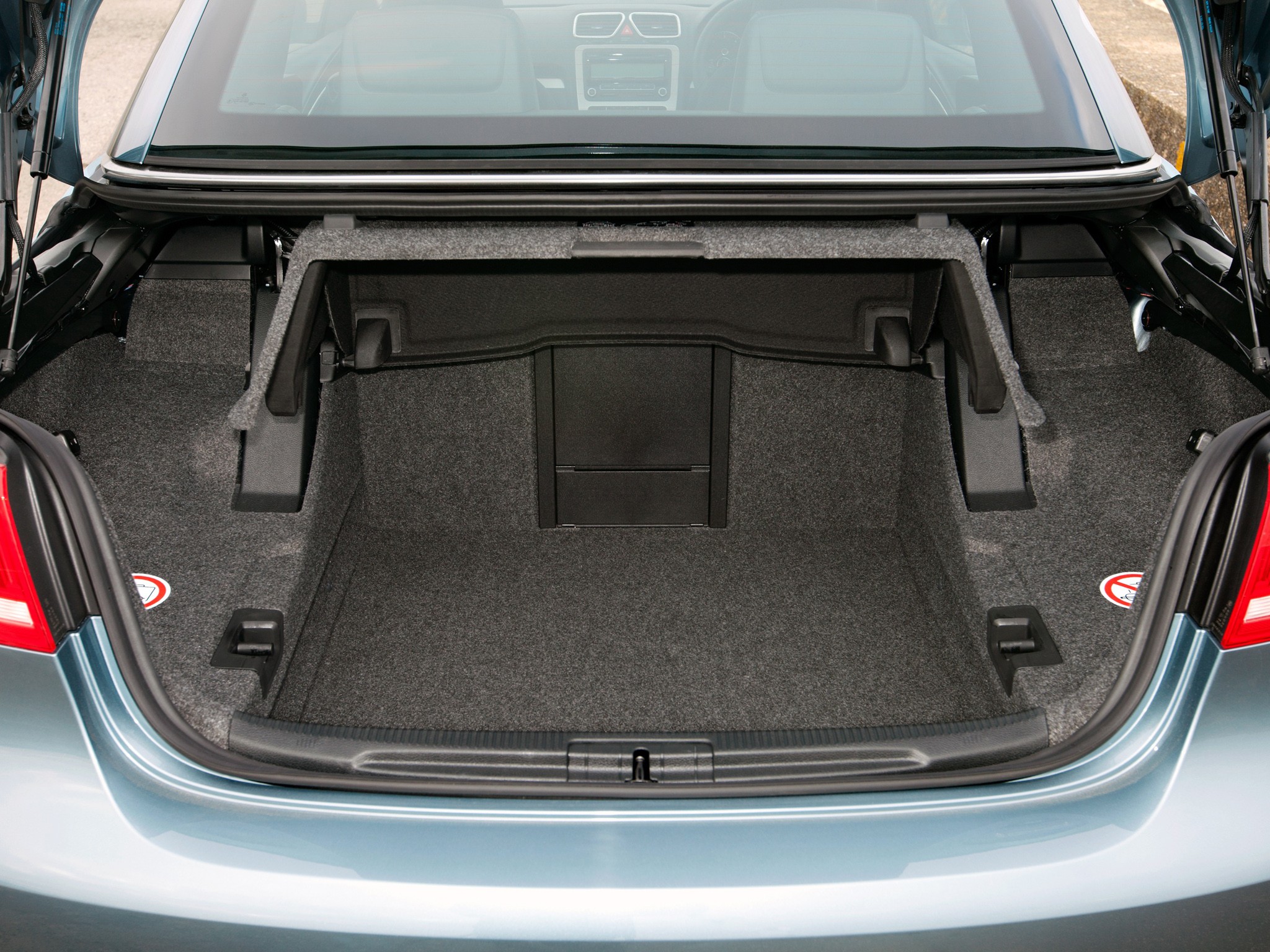 Volkswagen Eos photo 83