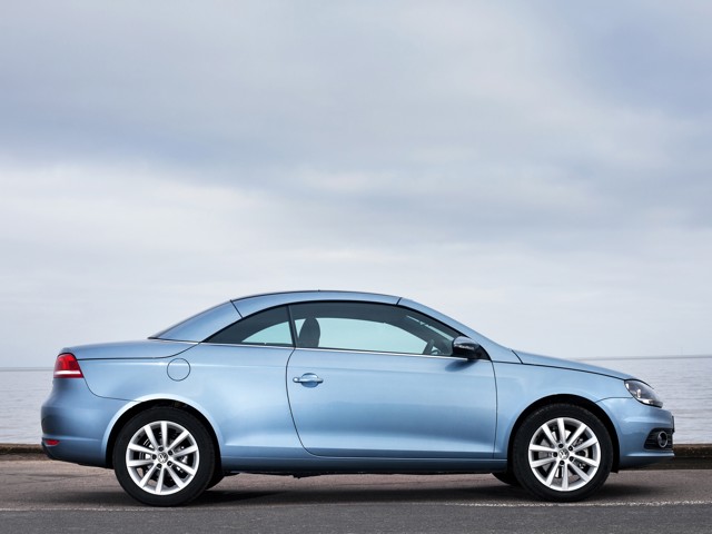 Volkswagen Eos photo 46