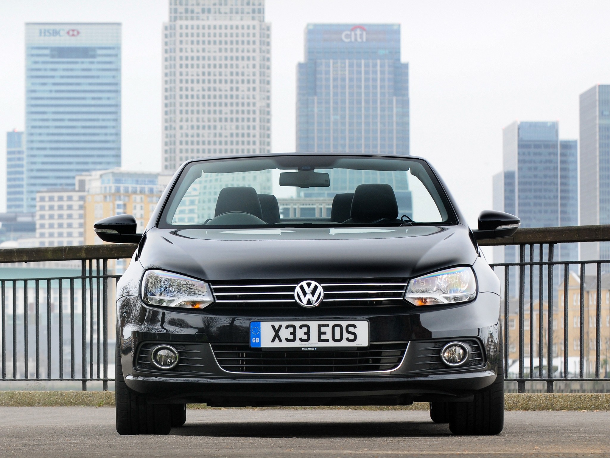 Volkswagen Eos photo 52