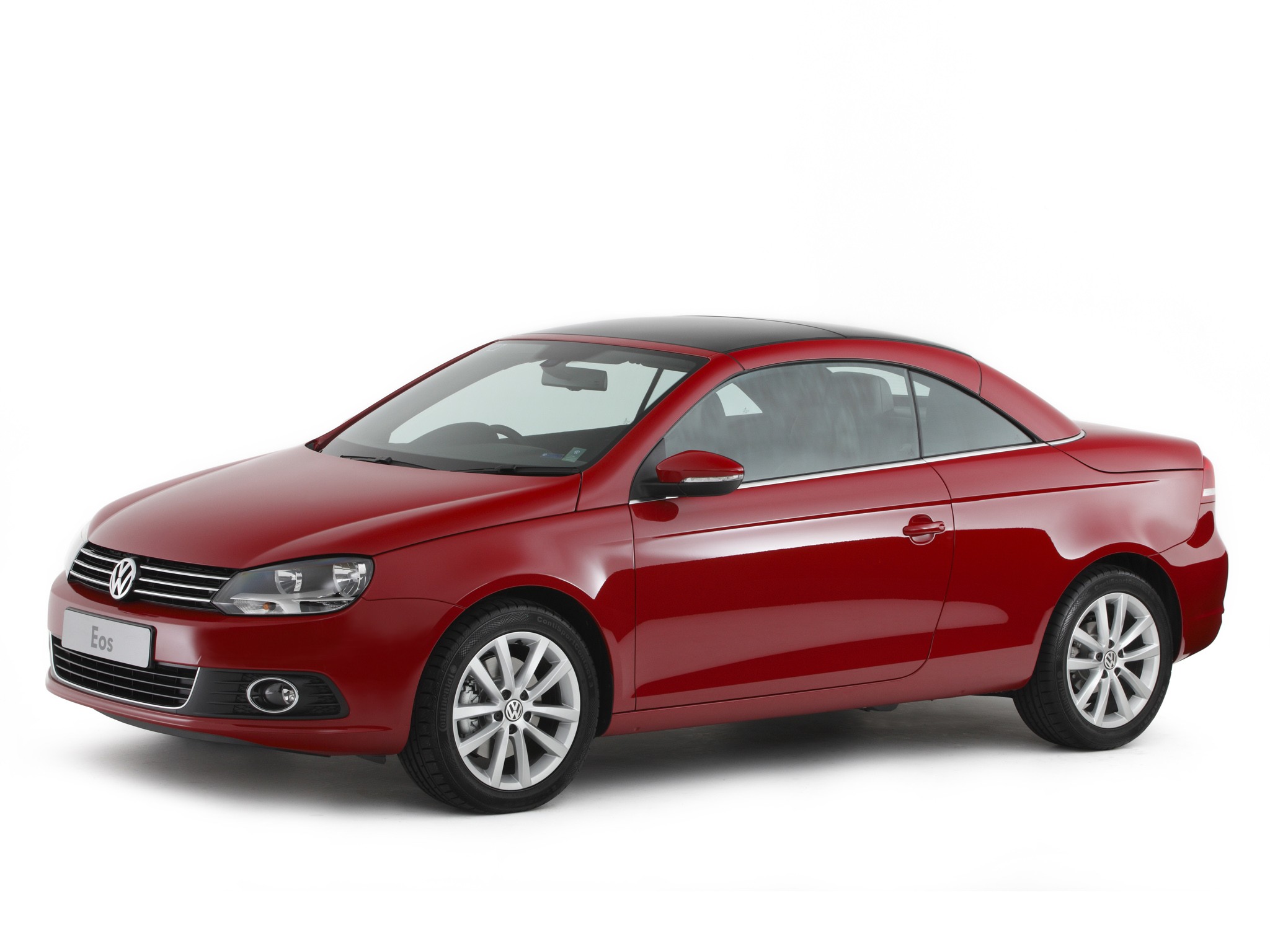Volkswagen Eos photo 63