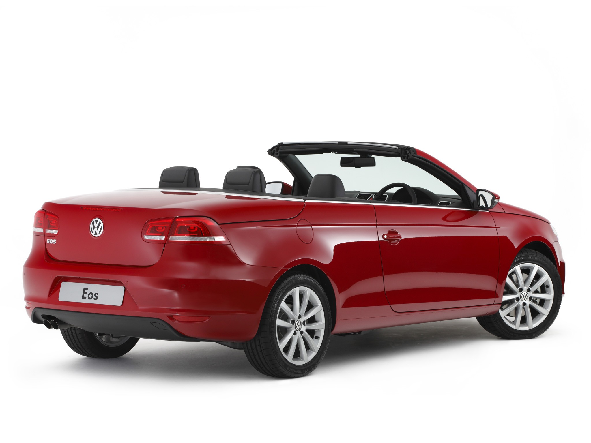 Volkswagen Eos photo 64