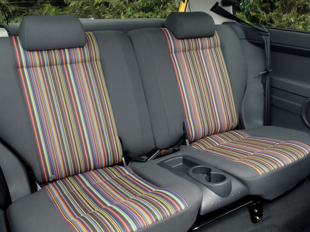 Volkswagen Fox photo 26