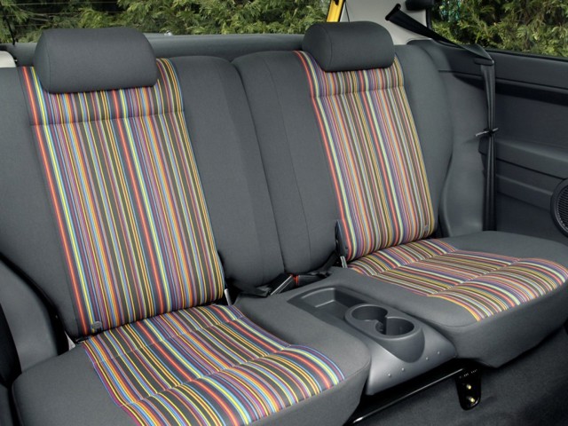 Volkswagen Fox Foto 26